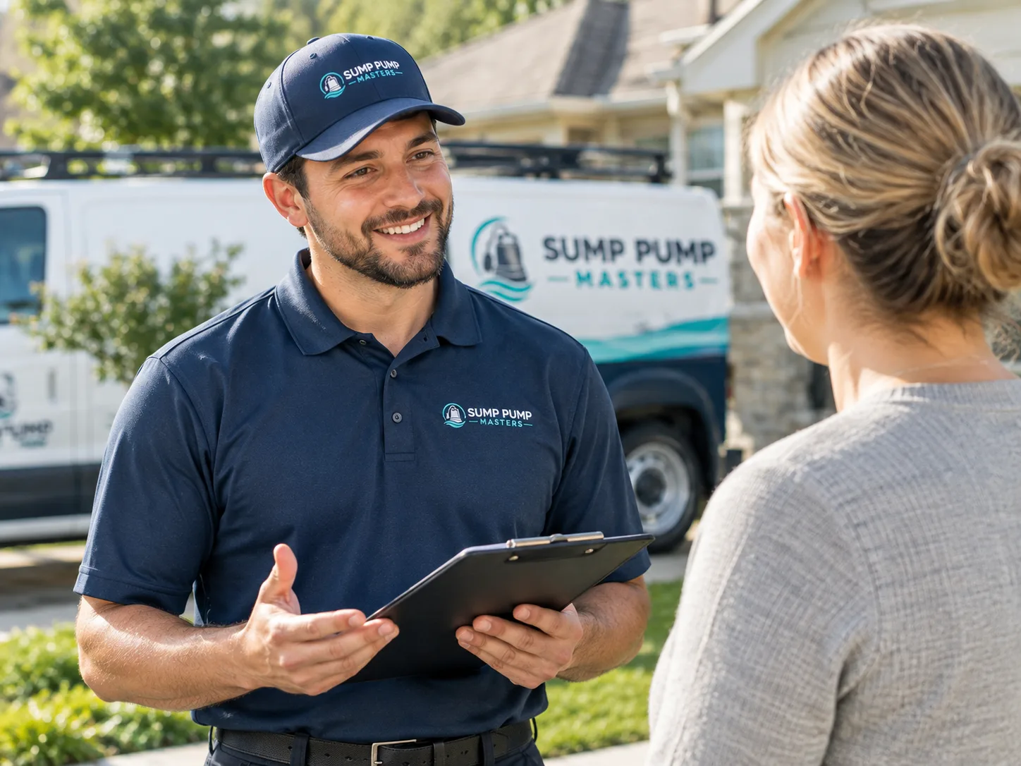 Sump Pump Repair Vernonia, OR FAQs